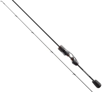 Спінінг Favorite Arena ARN1-672UL-T 2.01m 1.5-4.5g 2.5-5lb Fast (1693.06.26)