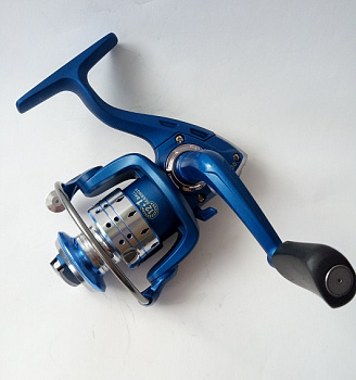 Котушка спінінгова Fisherman FSL