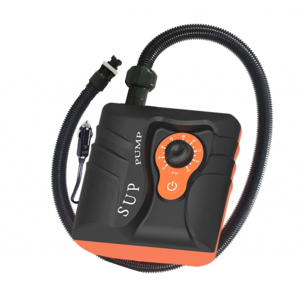 Електричний насос високого тиску Stermay HT-785