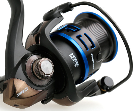 Котушка Flagman Sherman Pro Feeder