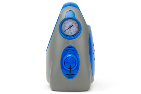 Електричний насос Weekender PK-8401