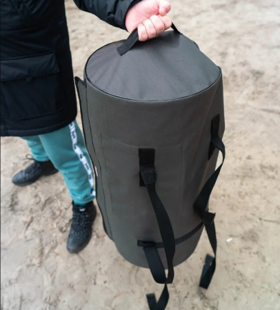 Сумка-баул Fisher 40/40/80 (К-123)