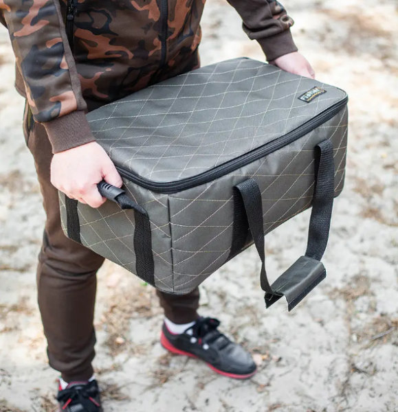 Термосумка для продуктів Fisher (К-017)