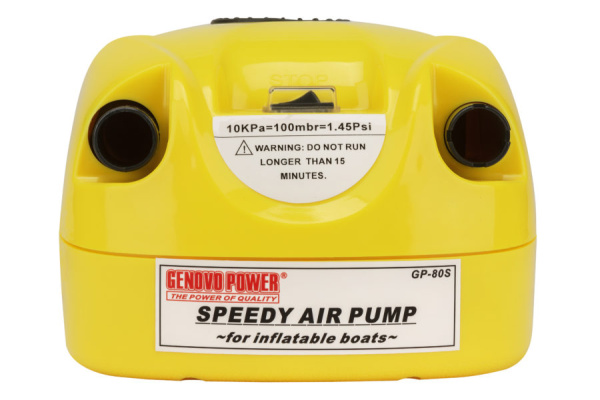 Електричний насоc Parsun (Genovo) GP-80S