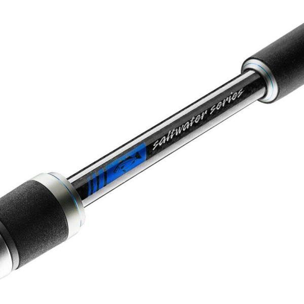 Спінінг Favorite SW Shooter SSH-802ML 2.44m 5-21g PE #0.6-1.0 Fast (1878.06.15)