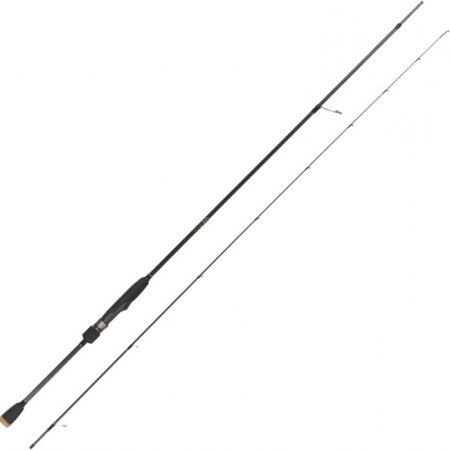 Спінінг Lucky John Vanrex Finesse Game 9 2.28m 3-9g (LJVFG-762LMF)