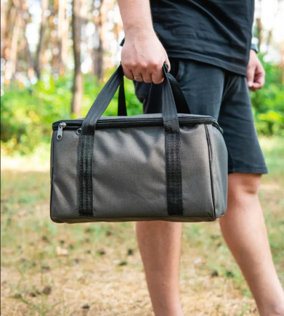 Термосумка Fisher 20 л (К-103)