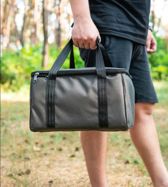 Термосумка Fisher 20 л (К-103)