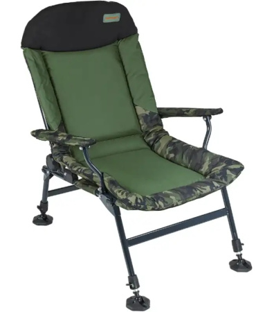 Крісло Brain Camo Comfort HYC009AL-B (1858.44.00)