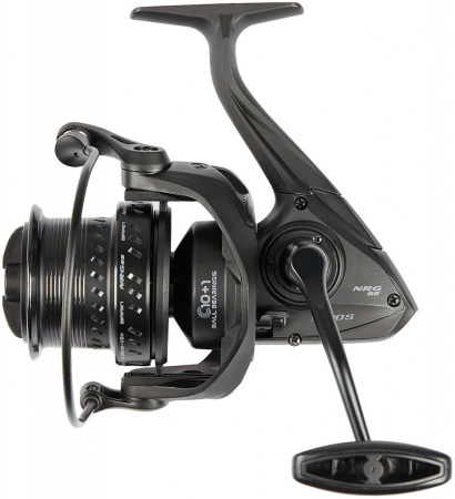 Котушка Brain NRG SE 10+1BB 5.0:1