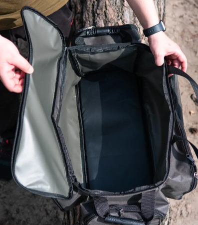 Сумка для риболовлі Fisher (К-091)