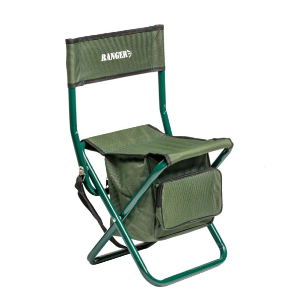 Стілець складаний Ranger Snov Bag (RA 4419)