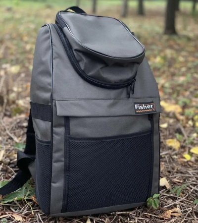 Рюкзак для риболовлі Fisher 23 л (К-114)