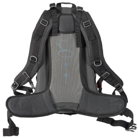 Рюкзак Skif Outdoor Adventure, 40L к:black (389.02.65)