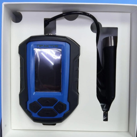 Ехолот Практик 8