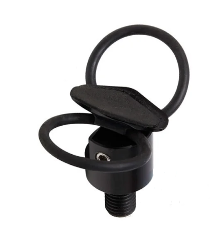 Підставка Prologic Clinch Pivoting Snag Butt Grip (1846.16.01)