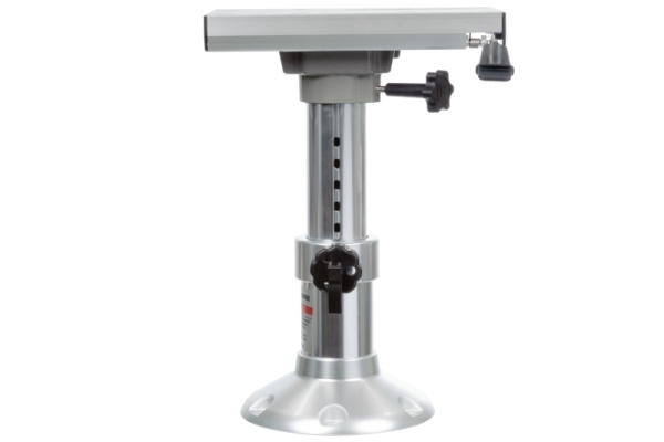 Стійка для сидіння слайдер AquaLand 300-400 мм (2011013)