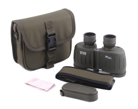 Бінокль Arsenal 8x30 (10-0830)