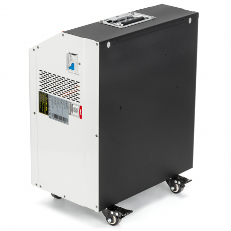 Зарядна станція Must HBP18-1012 1.1KW 1280WH LiFePO4 кількість циклів 5000 + ліхтар (HBP18-1012)