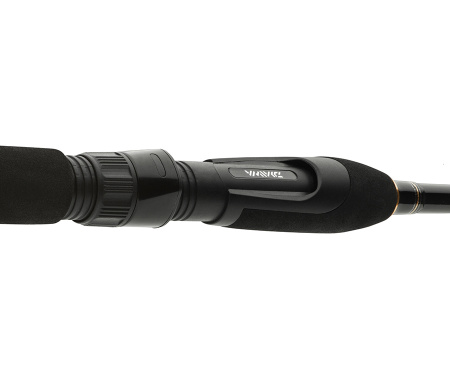 Спінінг Daiwa Legalis Spin 2.40м 10-30г (11768-242)