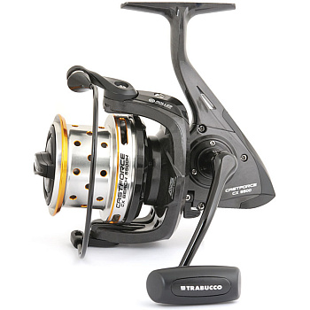 Котушка Trabucco Castforce CX Beach 5500 Ultra Light (035-29-550)