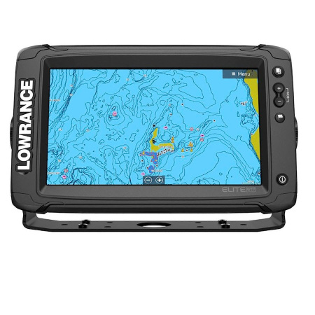 Ехолот Lowrance Elite-9 Ti² Active Imaging 3-in-1 (000-14650-001)