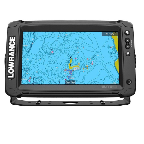 Ехолот Lowrance Elite-9 Ti² Active Imaging 3-in-1 (000-14650-001)