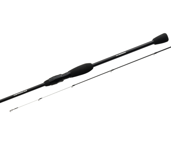 Спінінг Flagman Optimum S73L 2-12г 2.21м (OS73L)
