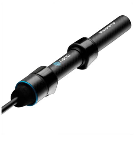 Спінінг Favorite Blue Bird Nano Compact BB1-604N-S 1.83m 0.2-1.5g (1693.08.70)