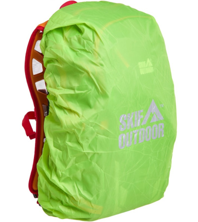 Рюкзак Skif Outdoor Camper, 35L к:black (389.02.21)