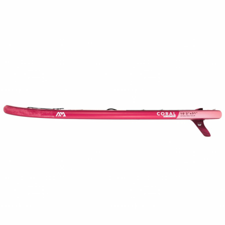 Надувна SUP дошка Aqua Marina Coral Advanced 10'2'' (BT-22COP)