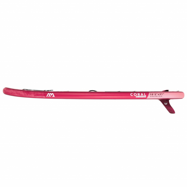 Надувна SUP дошка Aqua Marina Coral Advanced 10'2'' (BT-22COP)