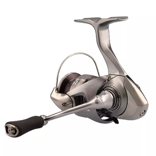 Котушка Daiwa 23 Exceler LT