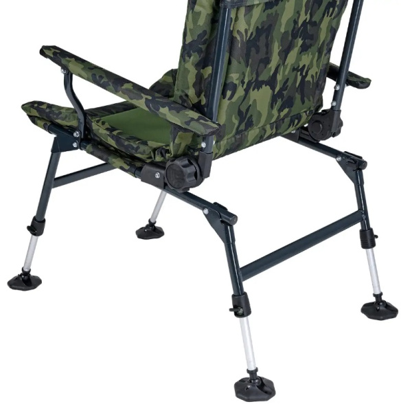 Крісло Brain Camo Comfort HYC009AL-B (1858.44.00)