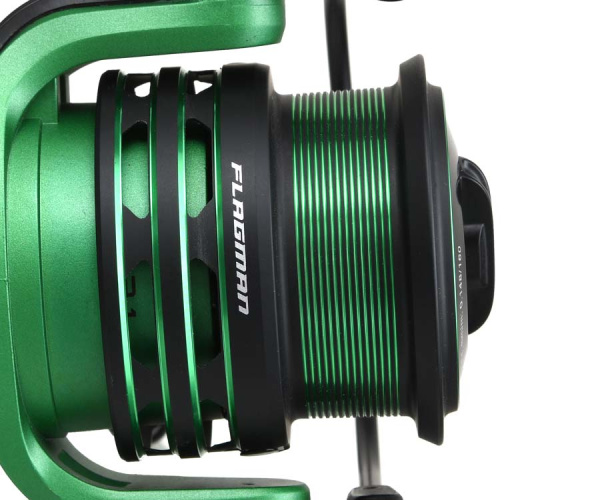 Котушка Flagman Armadale Basic Feeder 5500 (ARMBF5500)