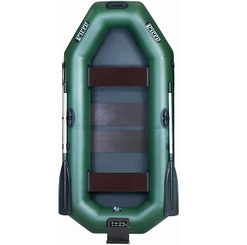 Надувний човен Ладья ЛТ-250АСБТ