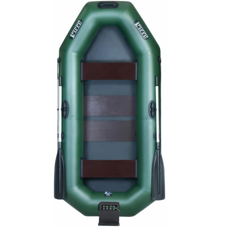Надувний човен Ладья ЛТ-250АСБТ