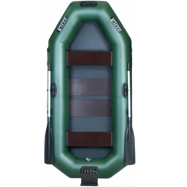 Надувний човен Ладья ЛТ-250АСБТ