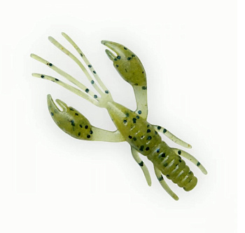 Cиліконова приманка Raider 2.2 дюйма