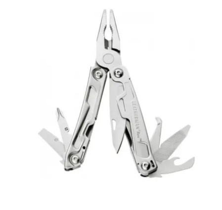 Мультитул Leatherman Rev (832130)