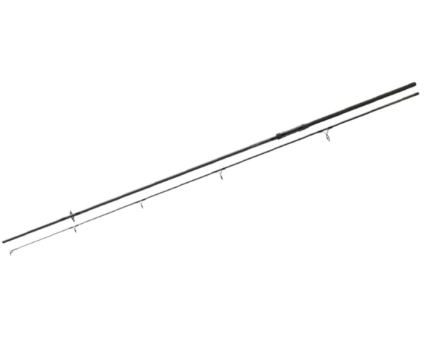 Коропове вудлище Daiwa Black Widow XT