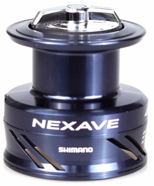Котушка Shimano Nexave
