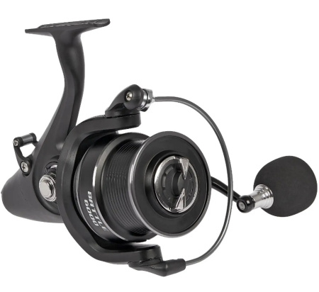 Котушка Brain Battle 5.1:1 6+1BB Screw Handle