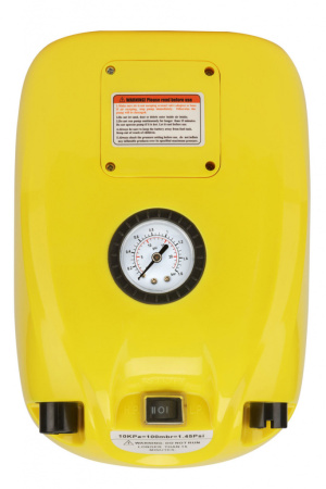 Електричний насоc Parsun (Genovo) GP-80S