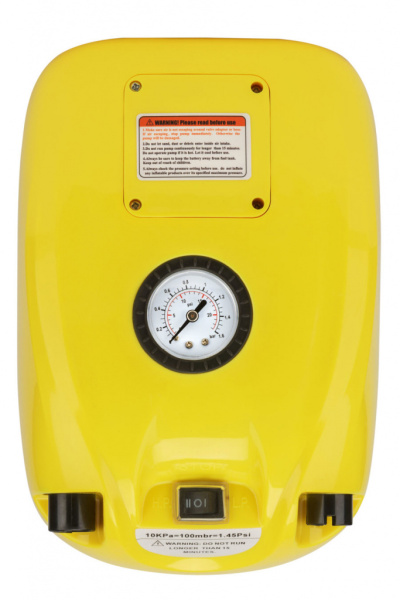 Електричний насоc Parsun (Genovo) GP-80S