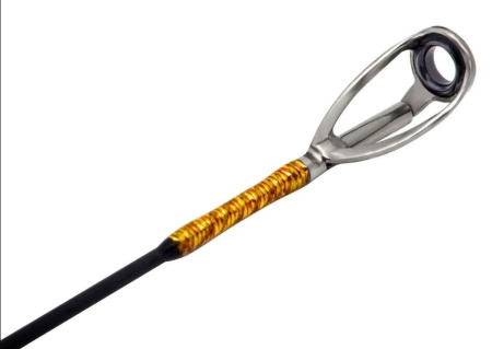Спінінг Crazy Fish Arion ASRE6102LS (3-12g 209cm)