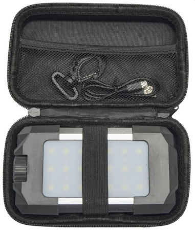 Ліхтар кемпінговий Skif Outdoor Light Shield EVO (389.01.62)