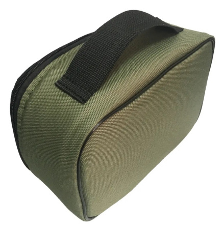 Чохол для 2-х котушок Novator від 1000 до 2500 GR-1921 (201921)