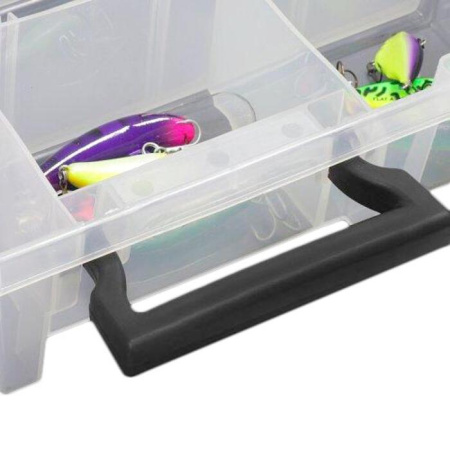 Кейс пластиковий Flambeau 9007