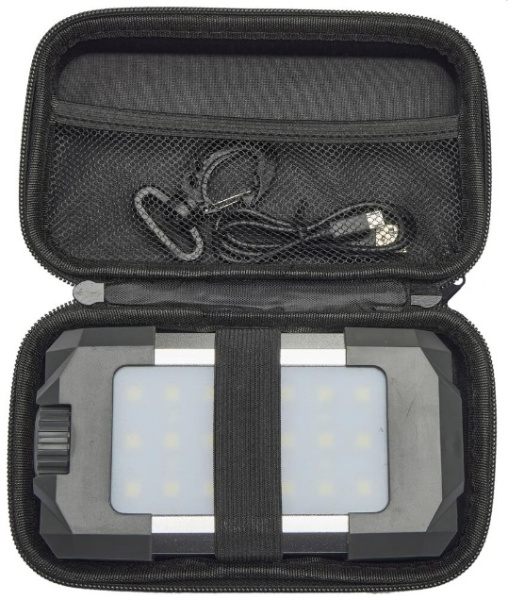 Ліхтар кемпінговий Skif Outdoor Light Shield EVO (389.01.62)